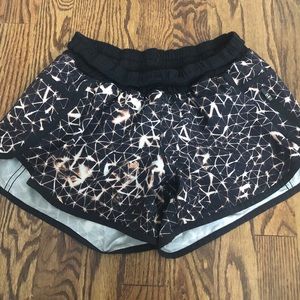 Lululemon Women’s Shorts